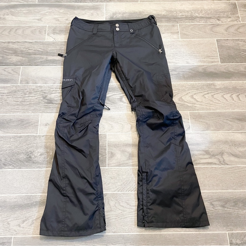 Burton Snow Pants The White Collection